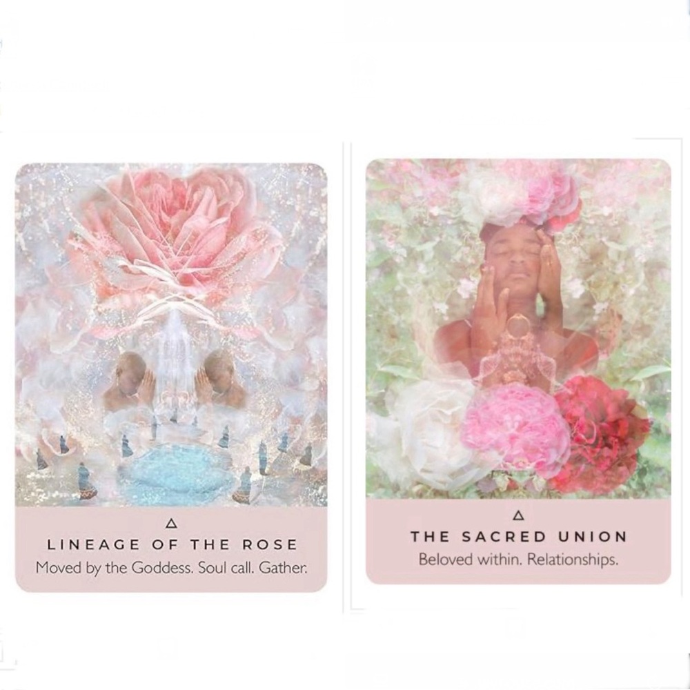 🌹The Rose Oracle🌹 - Picture 4 of 7